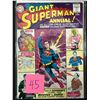 Image 1 : DC COMICS NO.2 GIANT SUPERMAN ANNUAL