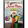 Image 1 : DC COMICS NO.56 SUPERMANS PAL JIMMY OLSEN