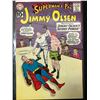Image 1 : DC COMICS NO.55 SUPERMANS PAL JIMMY OLSEN