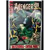 Image 1 : MARVEL COMICS NO.45 THE AVENGERS