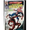Image 1 : KEY ISSUE MARVEL COMICS NO.361 THE AMAZING SPIDERMAN (1ST APP CARNAGE)