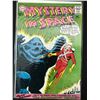Image 1 : DC COMICS NO.64 MYSTERY IN SPACE