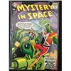 Image 1 : DC COMICS NO.53 MYSTERY IN SPACE