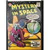 Image 1 : DC COMICS NO.49 MYSTERY IN SPACE