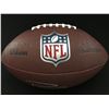 Image 2 : PATRICK MAHOMES SIGNED FOOTBALL ACE COA