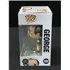Image 2 : JASON ALEXANDER SIGNED SEINFELD FUNKO POP - KB COA