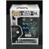 Image 1 : ALAN TUDYK SIGNED K-2S0 FUNKO POP - JSA AND PSA COA