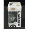 Image 2 : ALAN TUDYK SIGNED K-2S0 FUNKO POP - JSA AND PSA COA