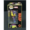 Image 2 : EVANGELINE LILLY SIGNED WASP FUNKO POP - KB COA