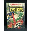 Image 1 : MARVEL COMICS NO.45 THE X-MEN FEAT CYCLOPS