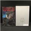 Image 1 : THE TERMINATOR SPECIAL EDITION SIGNED BY ARTISTS