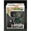 Image 1 : JAMES SAITO SIGNED FUNKO POP! JSA AND WWOC  COA