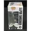 Image 2 : JAMES SAITO SIGNED FUNKO POP! JSA AND WWOC  COA