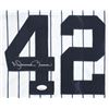 Image 2 : MARIANO RIVERA SIGNED JERSEY JSA COA