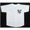 Image 3 : MARIANO RIVERA SIGNED JERSEY JSA COA