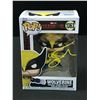 Image 1 : HUGH JACKMAN SIGNED FUNKO POP! KB AUTHENTICS COA