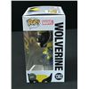 Image 2 : HUGH JACKMAN SIGNED FUNKO POP! KB AUTHENTICS COA
