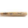 Image 1 : MARK MCGWIRE AND SAMMY SOSA SIGNED BASEBALL BAT BECKETT COA