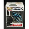 Image 1 : RAY PARK SIGNED FUNKO POP! BECKETT AND WWOC COA