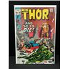 Image 1 : MARVEL COMICS NO.190 THE MIGHTY THOR