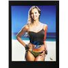 Image 1 : JESSICA ALBA SIGNED 8X10 - KB COA