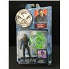 Image 1 : RAY PARKS SIGNED X-MEN TOAD ACTION FIGURE - BECKETT AND WWOC COA