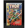 Image 1 : MARVEL COMICS NO.191 THE MIGHTY THOR