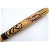 Image 1 : BROOKS ROBINSON SIGNED BASEBALL BAT BECKETT COA