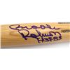Image 2 : BROOKS ROBINSON SIGNED BASEBALL BAT BECKETT COA