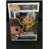 Image 1 : FAITH HILL SIGNED FUNKO POP! KB AUTHENTICS COA