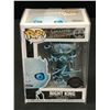 Image 1 : RICHARD BRAKE SIGNED FUNKO POP! JSA AND WWOC COA