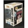 Image 2 : RICHARD BRAKE SIGNED FUNKO POP! JSA AND WWOC COA