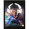Image 1 : BENEDICT CUMBERBATCH SIGNED DOCTOR STRANGE 8X10 - KB COA