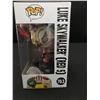 Image 2 : MARK HAMILL SIGNED LUKE SKYWALKER FUNKO POP - KB COA