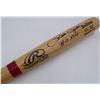 Image 1 : PETE ROSE SIGNED `HIT KING` BASEBALL BAT PSA COA