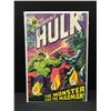 Image 1 : MARVEL COMICS NO.144 THE INCREDIBLE HULK