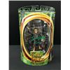 Image 1 : SEAN ASTIN SIGNED TOY FIGURE PSA AND WWOC COA