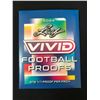 Image 1 : 2024 LEAF VIVID PROOFS SEALED PACK - CONTAINS 1/1