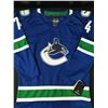 Image 3 : JAKE DEBRUSK SIGNED VANCOUVER CANUCKS JERSEY - GCG COA