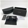 Image 1 : BNIB SUGLASSES WITH CASE AND ACCESSORIES