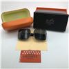 Image 1 : BNIB SUGLASSES WITH CASE AND ACCESSORIES