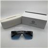 Image 1 : BNIB SUGLASSES WITH CASE AND ACCESSORIES