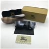 Image 1 : BNIB SUGLASSES WITH CASE AND ACCESSORIES