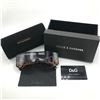 Image 1 : BNIB SUGLASSES WITH CASE AND ACCESSORIES