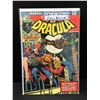 Image 1 : MARVEL COMICS NO.18 THE TOMB OF DRACULA