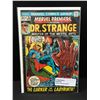 Image 1 : MARVEL COMICS NO.5 DR.STRANGE