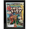 Image 1 : MARVEL COMICS NO.16 IRON FIST