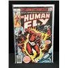 Image 1 : MARVEL COMICS NO.1 THE HUMAN FLY