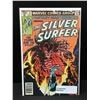 Image 1 : MARVEL COMICS NO.3 THE SILVER SURFER