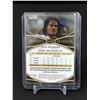 Image 2 : JOHN METCHIE III SIGNED ROOKIE CARD